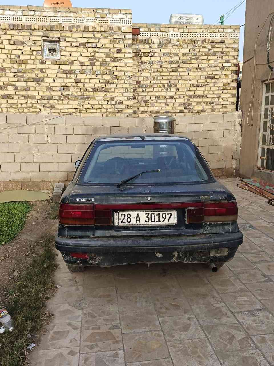 السلام عليكم للبيع نسبو بوشي رقم نجف دولي باسمي السعر  15او بيه مجال قليل  ‏‏‪***********‬‏
