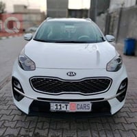 سبورتج • ٢٠١٩ • رقم بغداد