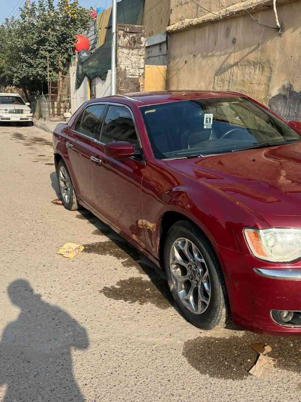 سلام عليكم اوباما ادوات ادوات متومه طبق الاصل جديده موديل 2014 سياره كارتون حداديه تبريد كير مكينه مكفوله  بس ماعدا كصه بجم سياره احلى من الصور سعر 75 وبيها مجال حك الجيه العنون البصره المعقل ***********
