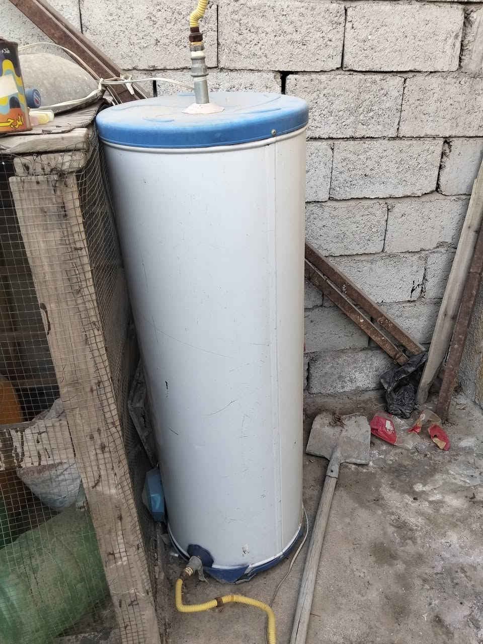غراض للبيع كلمن وسعره


**إذا كنت صاحب هذا الإعلان وتريد حذفه لأي سبب، رجاءا أرسل رسالة إلى الدعم الفني**
