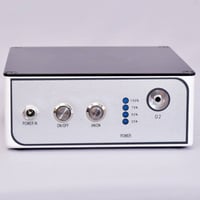 مكثف أكسجين • محمول • للسيارة