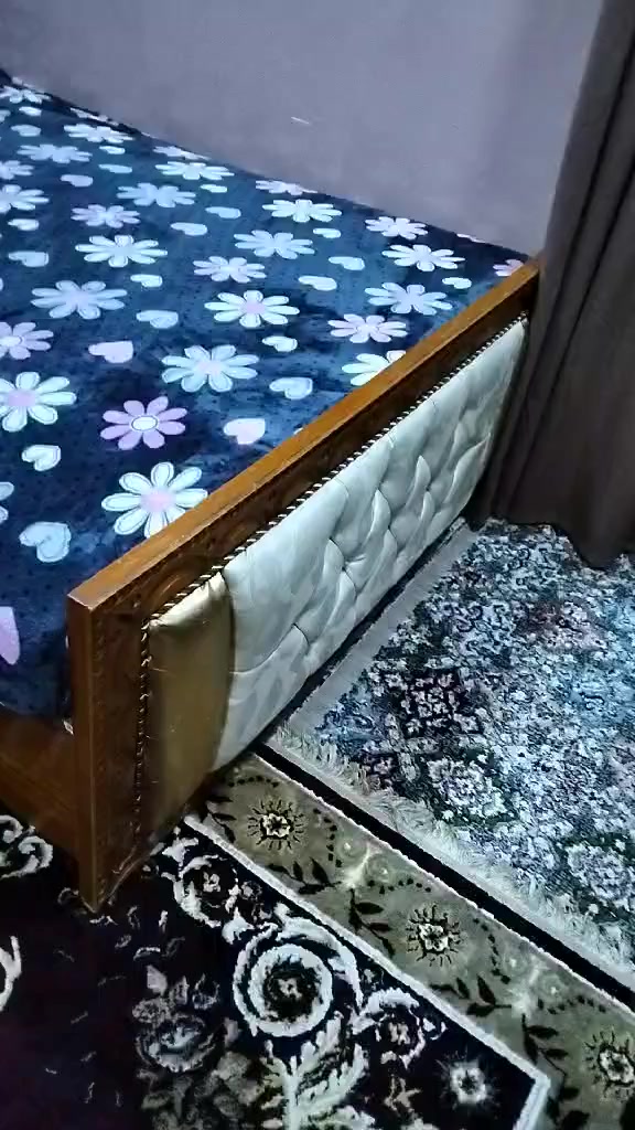 للبيع غرفة نوم السعر 500الف كلش نظيفه  العنوان موصل جانب لايسر


**إذا كنت صاحب هذا الإعلان وتريد حذفه لأي سبب، رجاءا أرسل رسالة إلى الدعم الفني**