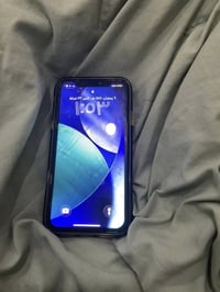 آيفون ١١ ذاكره ١٢٨ مبدل بطاريه جديده للبيع و المراوس يرهم ٠٧٨٠١٩٧١٥٥٠