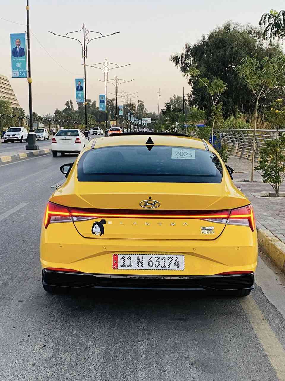 سلام عليكم انتره مديل 2023 هايبرد +بانزين لمتدد فول 1/1

رقم بغداد بسمي مصفره كابون بنزين
مكينه 16تيربو  كير. ايتي رياضي 
ماشيه 53ميل فقط 
ضرر من خارج بل سكف ومصلح 
بدون اي تبديل وي كص ليبر واحد 1
بيه شويه بل بنيد وشيويهً بل صفايح 
معجون وبل سكف 
موصفات فتصاد بنزين تلث انضمه قياده 
كشنات جلد. ويل كروم 17
لد امامي لد خلفي لد داخلي 
رادارات  
توقف ذاتي عنده القتراب بصمه 
تشغيل عن. بعد. كشنات خزن 
تبريد كشنات تدفه كشنات 
تبريد ثلج ❄️ هايبرد 🥶.
تثبيت سرعه سياقه ذاتيه 
سايد بريك 
نضام راحه عند الوقوف 
فول الفول بعد. بيه كثير. موصفات 

سعره 145
مكاني موصل 
***********
***********
