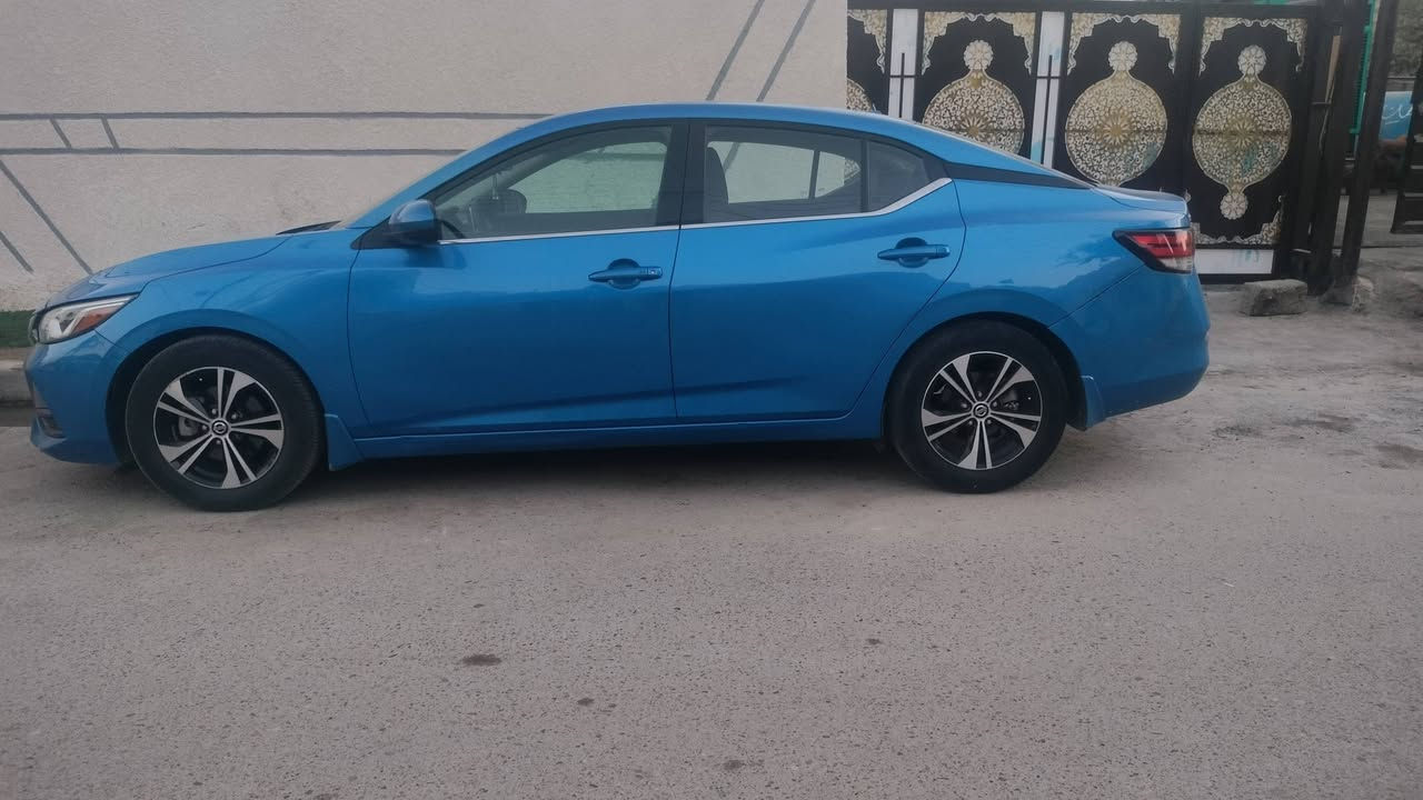 السلام عليكم 
نيسان سنترا موديل 23 ماشيه 40 الف رقم اربيل ضررها 3 قطع بارد بسيطات بدون ايرباك وبدون صبغ سعرها 145 ورقه مكانها بغداد متواجد ع النت او مراسله ع الخاص


**إذا كنت صاحب هذا الإعلان وتريد حذفه لأي سبب، رجاءا أرسل رسالة إلى الدعم الفني**