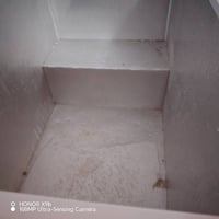 مجمدة • بدون تصليح • السماوا