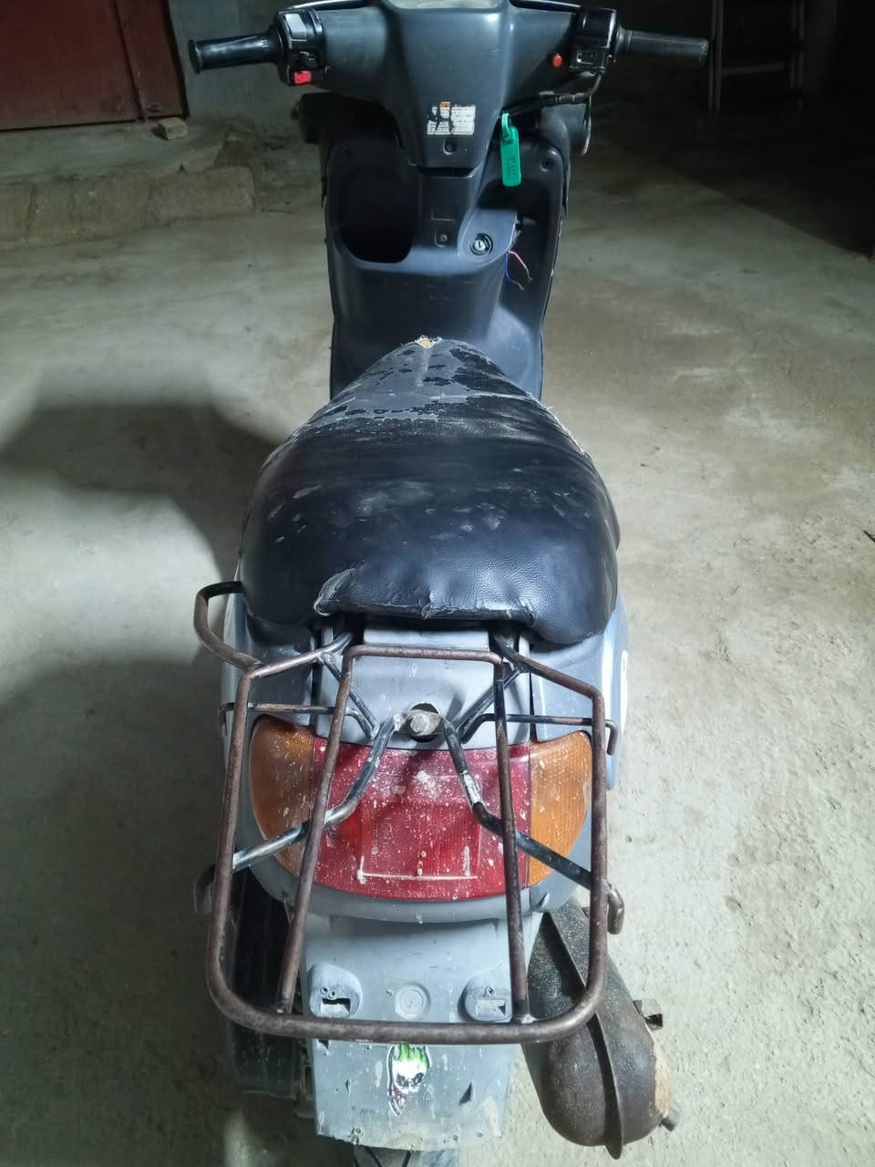 دراجه منغولي نضيفه البيع مثل ما واضح بالصوره الشراي يتصل مكان طويريج.   ***********
