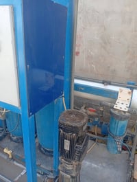 محطه ام اثنين متر نظيفه للبيع السعر خاص  07718113267