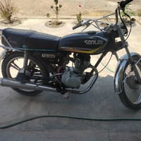 سونلينك • موديل 18 • محرك نضيف