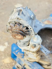 سلف • دينمو • نجف