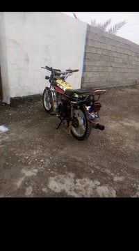 سيفان • موديل 21 • ١٥٠ سي سي