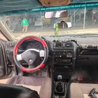 فيكترا • جنط 18 • رقم صلاح الدين الماني