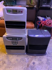 كورونا ياباني • زيت وكهرباء • بحاجة فحص