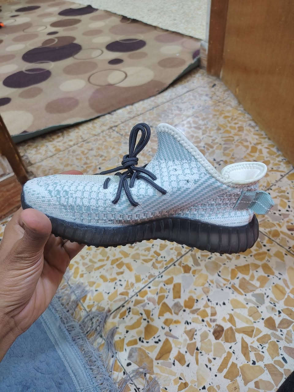 اخر 30 قطعه فول كوالتي بغداد الرئاسه شارع عشرين


**إذا كنت صاحب هذا الإعلان وتريد حذفه لأي سبب، رجاءا أرسل رسالة إلى الدعم الفني**