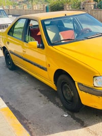 بارس • مكينة شرط • الديوانيه