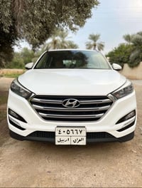 توسان • ٢٠١٧ • ٢٣٥ الف