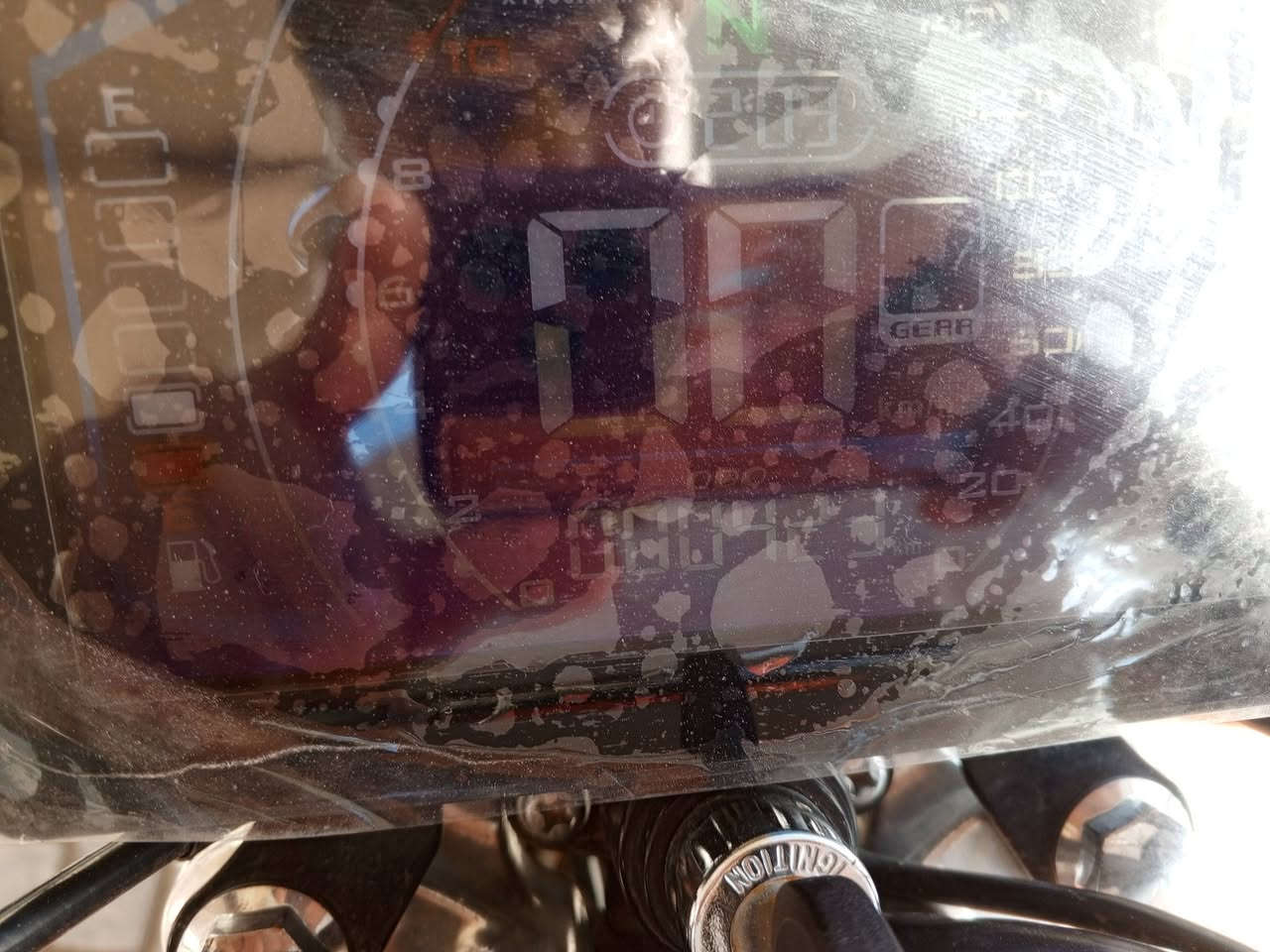 دراجه25 بعده جديده زيرو بصمات2 سويجات2منفيس بل  حقيقه احله الدراجه السعر860 اتصل ودلل***********
