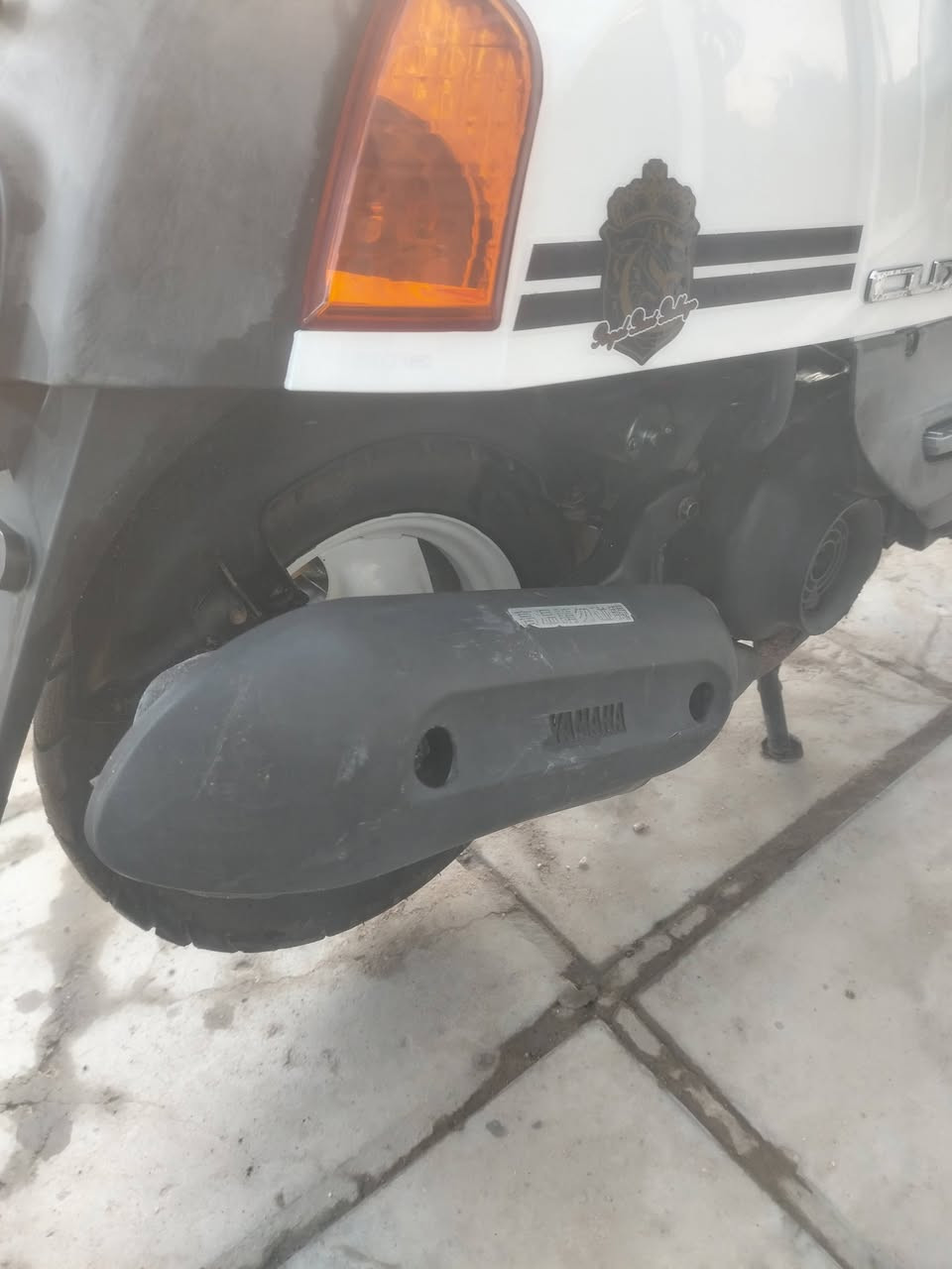 دراجه ما مفتوحه ٦٥٠ بيه مجال ***********نجف ابوصخير
