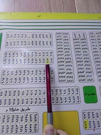 طابو صرف • حي الموظفين • ٢٠٠م