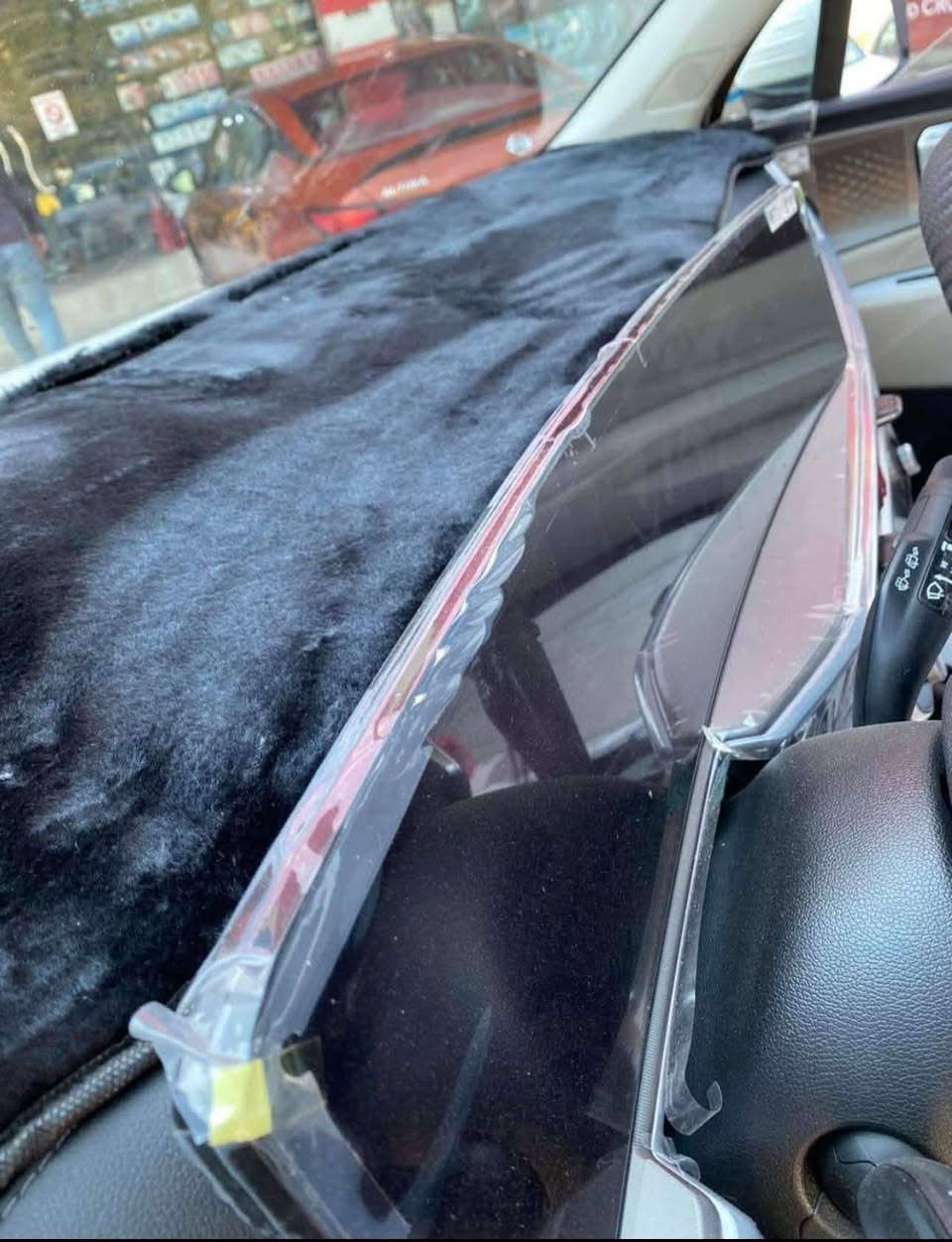 متوفر غطاء دشبول السيارات
دشبول كيو كيو موديل 11 12 13

دشبول نيسان سني موديل من2013لحد ال2022

دشبول سوناته من  2016لحد ال2020

دشبول ريو من2019 لحد ال2023

دشبول فورتي موديل 2019لحد ال2023

دشبول راف فور من2019 لحد2021

دشبول النترا من2008لحد2011

دشبول فيرنا من2002لحد 2014

دشبول اوبتما من2021 لحد2023

دشبول ستاركس من2008 لحد2023

دشبول سورنتو من2011لحد2015

دشبول اكسنت من2014لحد 2017

دشبول النترا من 2017لحد2020

دشبول كورلا عام

دشبول سبورتج من2011لحد 2015

دشبول النترا 2022

دشبول كيا بنگو عام

دشبول كيا صول موديل2021

دشبول سورنتو 2015

دشبول توسان حديث من2021لحد 2025

دشبول كورلا 2014

يم المعموري التواصل عبره الخاص او الاتصال على الرقم ***********

عنوانه كربلاء الحسينه مجاور مطعم كباب الكساء عامود198مقابل مدرسه الامام الحسن
