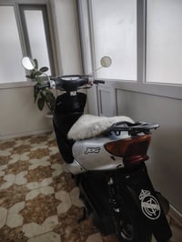 بعشيقه • ماطور نضيف • فول شغل