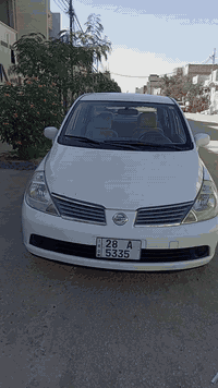 تيدا • ٢٠٠٦ • كفاله سنة