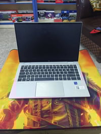 🔥 عرض خاص على آخر قطعة!  💰 السعر النهائي: 635 ألف عراقي   💻 HP EliteBo...