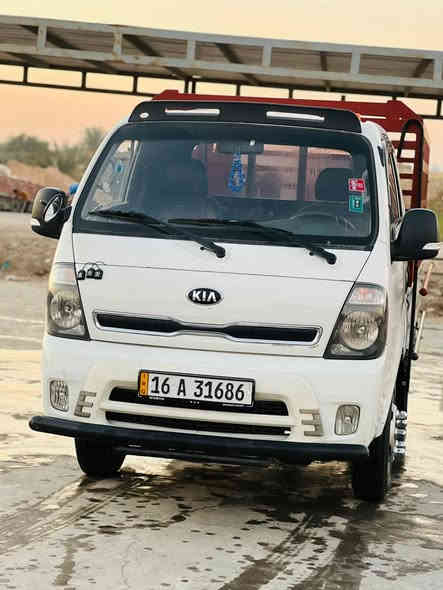 السلام عليكم كيا فحل مسكر دبلو جاف 2018 السياره كفاله عامه سنويه جديده مكانها السماوه الوركاء الاستفسار  ***********  ‏‪
