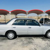 كراون • موديل 96 • رقم بصره