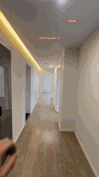 ميران سيتي • ١٢٢م • ٢ غرف