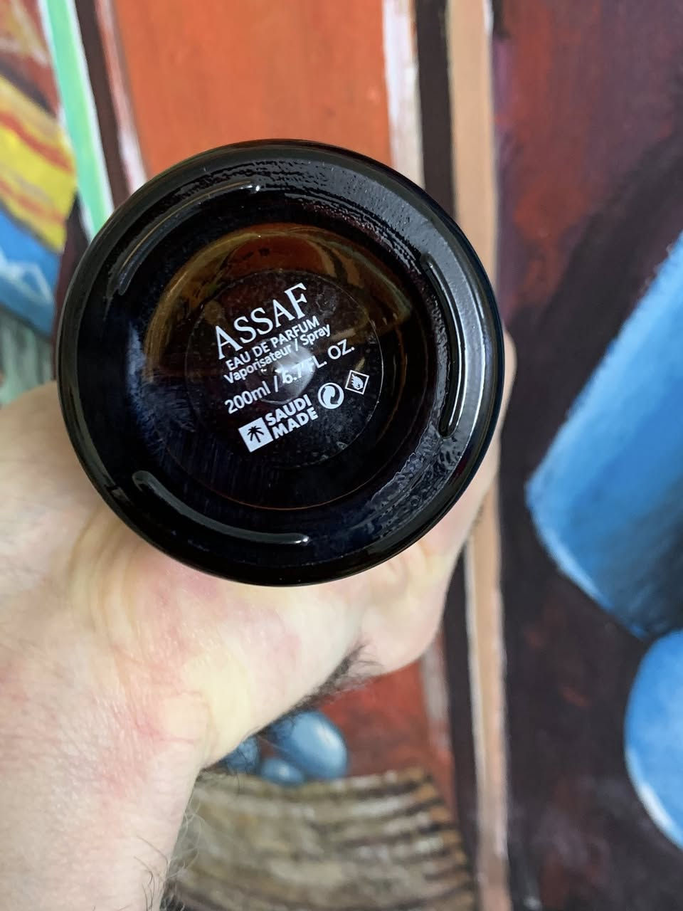 السلام عليكم عود رويال من عساف  200 مل الأصلي وكالة
مستخدم رشات للبيع او مراوس بعساف نوماد


**إذا كنت صاحب هذا الإعلان وتريد حذفه لأي سبب، رجاءا أرسل رسالة إلى الدعم الفني**