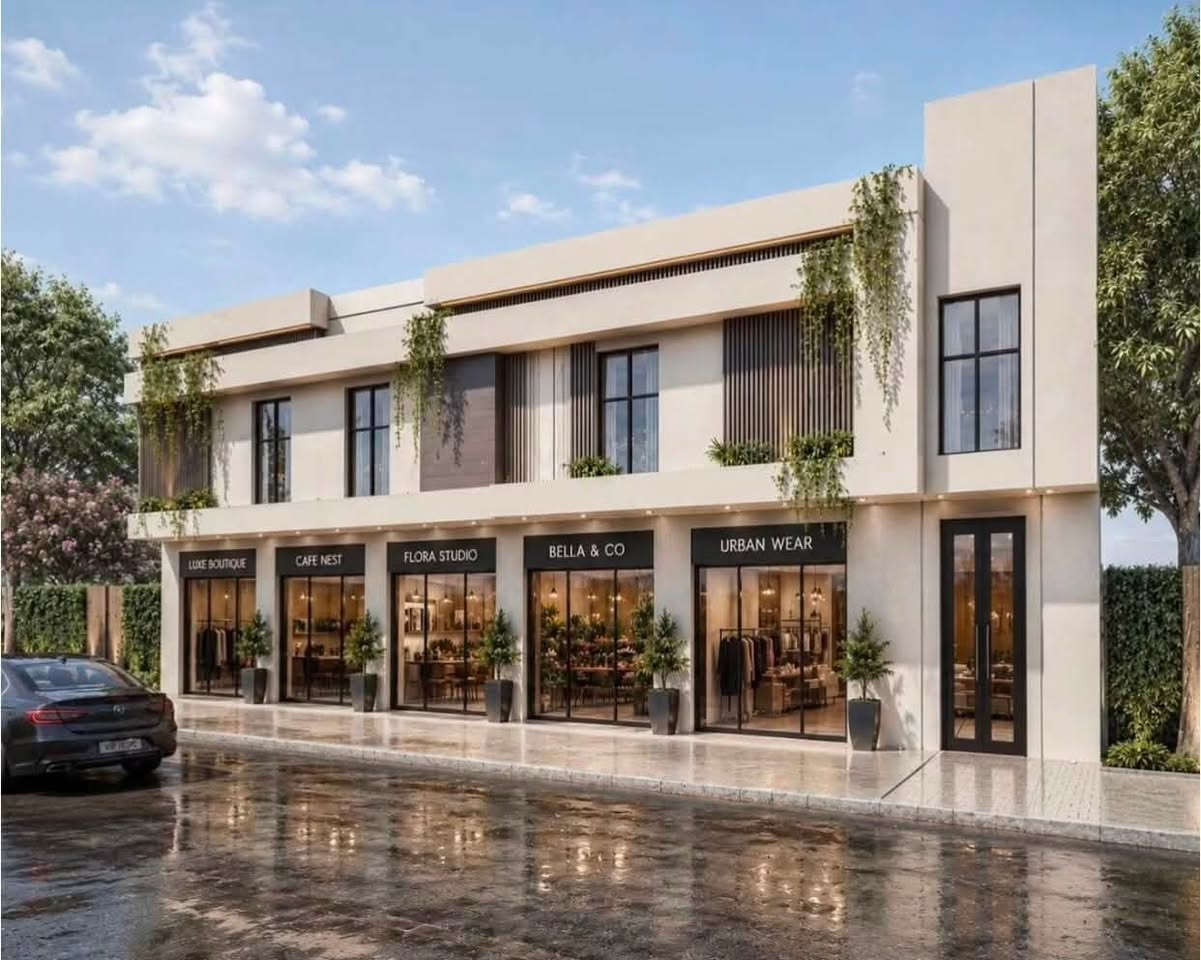 تصميم واجهة بناية طابقين ركن . 
مكتب الروان للمقاولات العامة. 
للتواصل والاستفسار على الرقم : ***********
العنوان : ديالى الخالص مقابل جامع الخالص الكبير.
