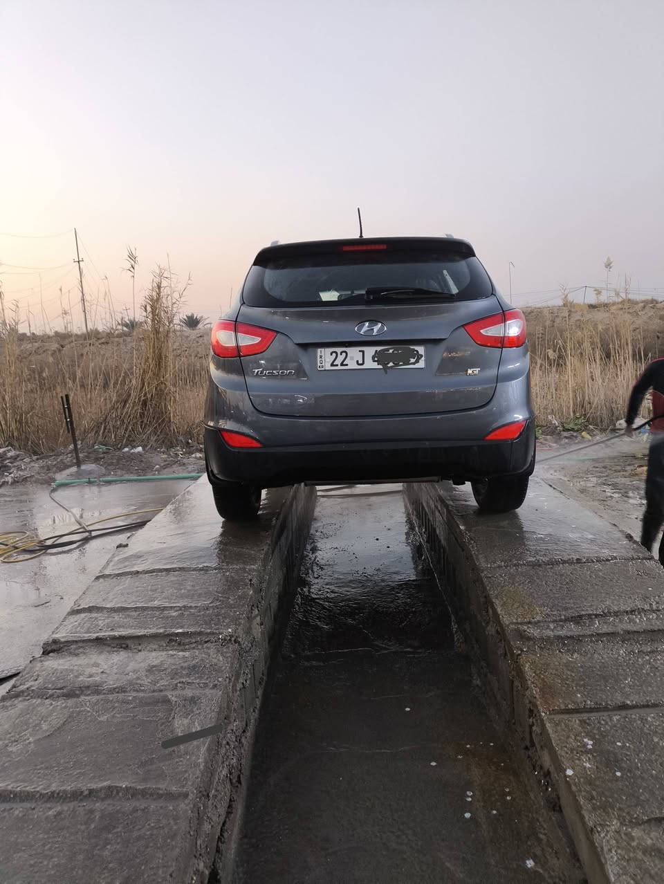 سلام عليكم توسان موديل 16خليجي محرك الفين رقم اربيل بسمي تحويل140 بيها  ***********
‏‪0751 349 4565‬‏

