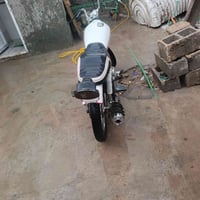 مستعجل • نجف • دراجة