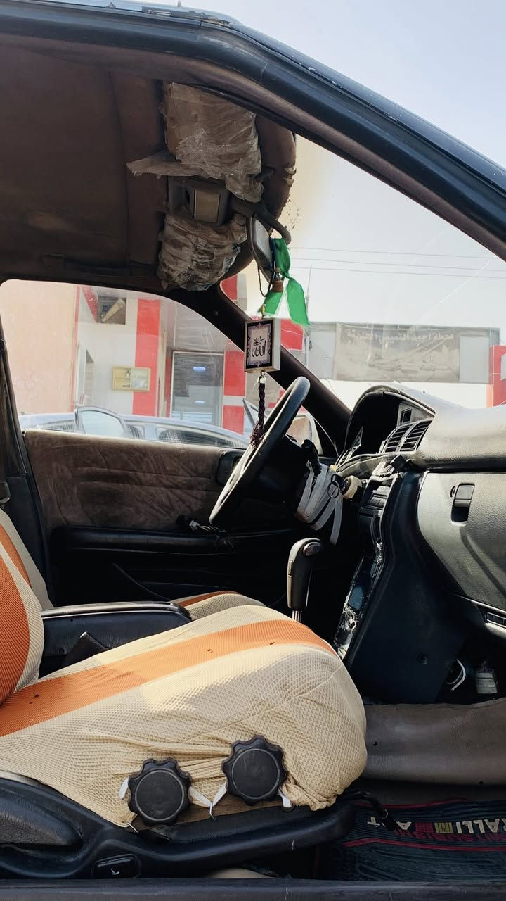 مارك موديل 1089مكينه وكير وحداديه جدد شرط لاتنقيص ولابخار مكفوله من كص وكل الشرعيات سنويه ل27 تيرات جدد صدر نضيف كهربائيات كولها شغاله شراي اتصل خاص ماجاوب *********** السعر 27 وبيها مجال مكاني بابل
