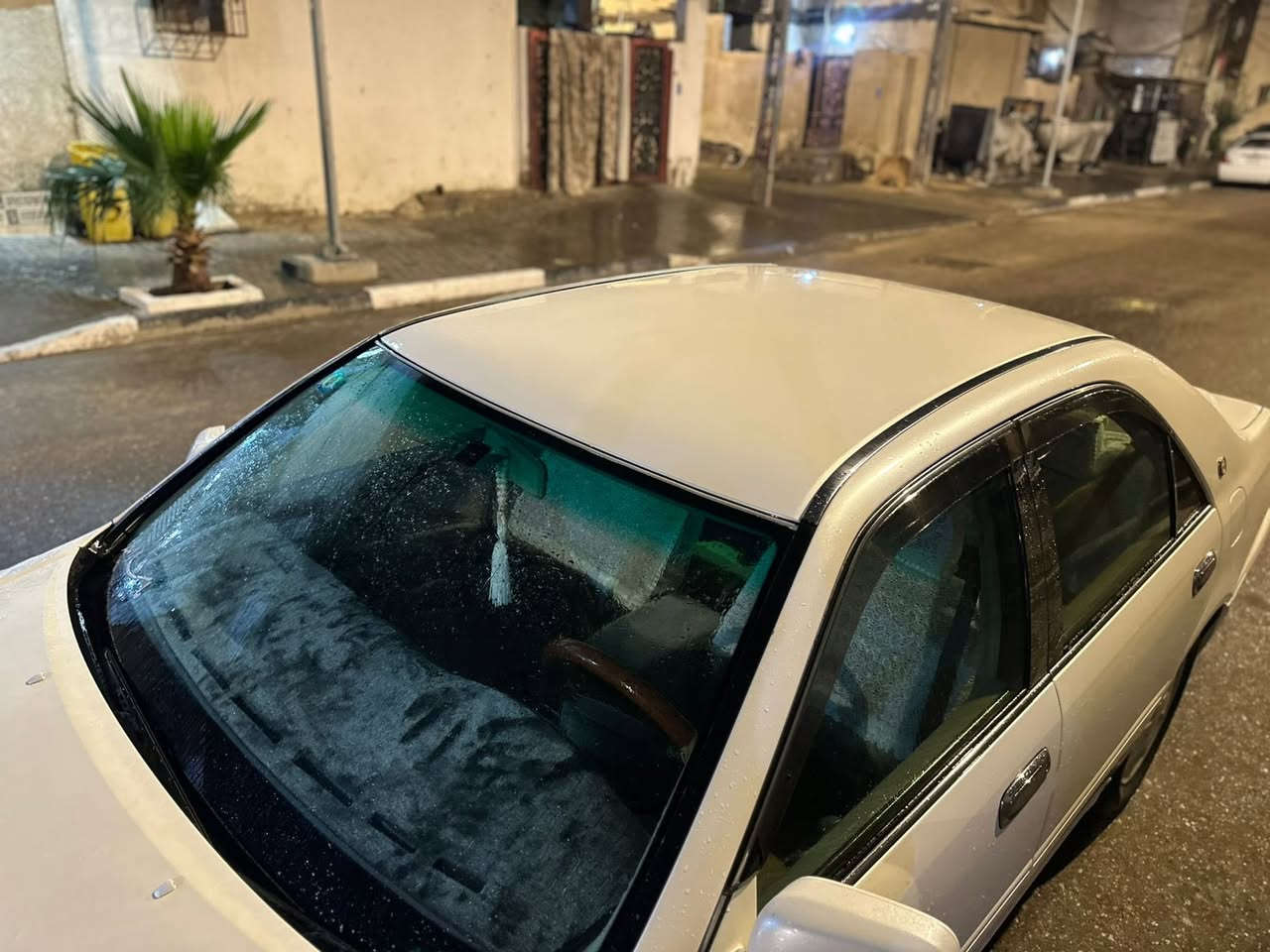 السلام عليكم ورحمة الله وبركاته
جنون ملكة قرار48 رقم بصرة دولي جديد تحويل شرط 
السياره اصولي كفاله
 مكفوله وجديده  
 استخدام شخصي سيارة 
   3دكم صدفية 
 محرك ديفور الكبير  
حداديه تايرات جدد           
 تبريد ثلج
السياره فول ماعده الفتحه
مواصفاته معروفه
 برده خلفيه 
ستيرن كهربائي كشنات كهربائيه 
 جاهزه سياره مابيه ايي نقص كلش 
مكان السياره مركز البصرة 
السعر 155$
***********
