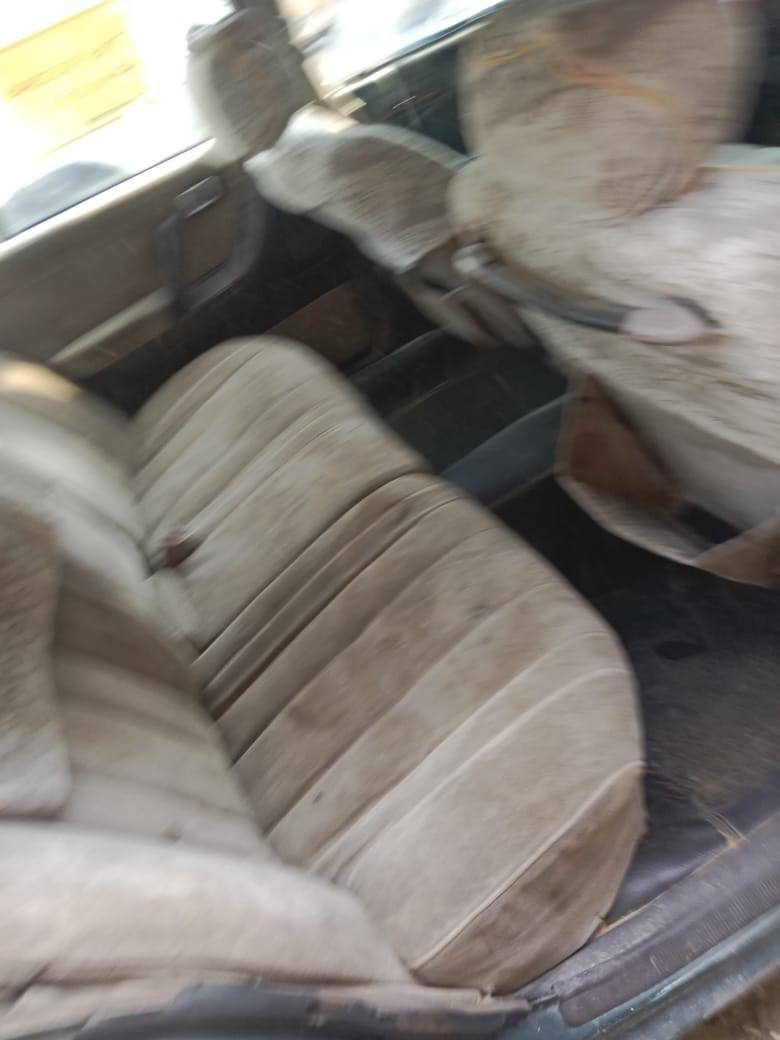 السلام عليكم ارنب للبيع رقم انبار راعيها الشرع موجود مكينه اثنين ونص سياره حلوه هوسه ترتيب قليل السعر 34 بها مجال قليل الاستفسار ***********
