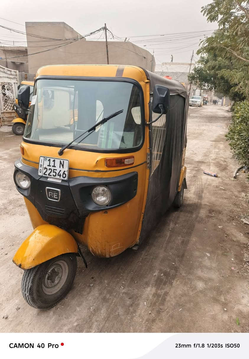 تكتك للبيع موديل 2021 شهر 11 تكتك رقم وسنويه تحويل ثاني يوم التكتك بيه بدايه بكن العنوان حي اور علوة زويني  للاستفسار  ع الرقم ***********
