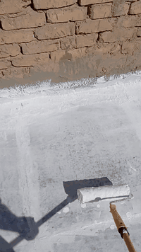 #ديوانيه المركز من احد مواقعنا عازل بديل الايزوگام
عازل الاسطح المائي شركه همبل ضمان حقيقي 5سنوات ✅
مانع للرطوبه والحراره. والامطار ماده سيلكوني. مصلبه. 
مكطوعه وعل متر #اسعارمناسبه.//حسب المساحه
للاتصال *********** ☎️ +وتساب اومراسله الصفحه
