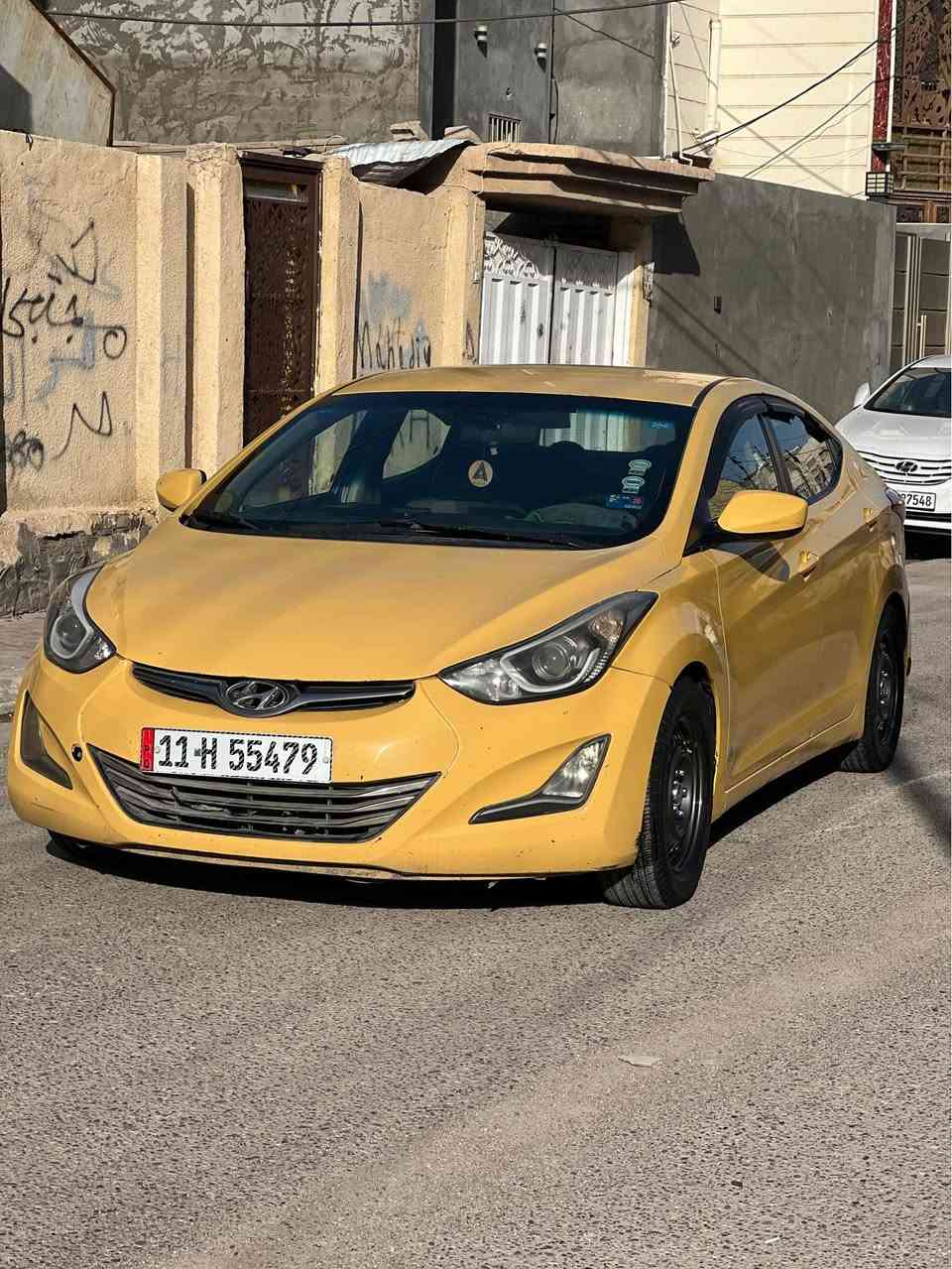*********** كربلاء, العراق
