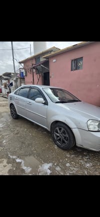 اوبترا • ٢٠٠٩ • سنوية حتى ٢٠٣٠