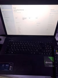 كور i3 جيل5 • هارد 1 تيرا • كرت شاشة 4 جيجا