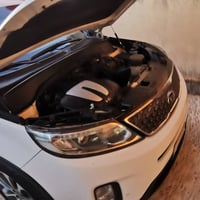 سورنتو خليجي 2015.V6 مكفول كفاله عامه سبعه راكب ماشيه 200. رقم واسط ان...