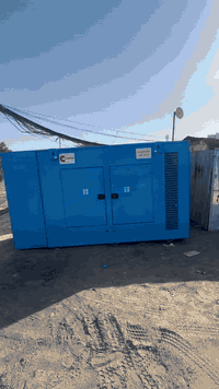 سلام عليكم
للبيع كاتم مال 250 كي ڤي 
أنتاج 2025 جديد مامستعمل 
صالنصه وملحقاته كامله
للستفسار ***********
