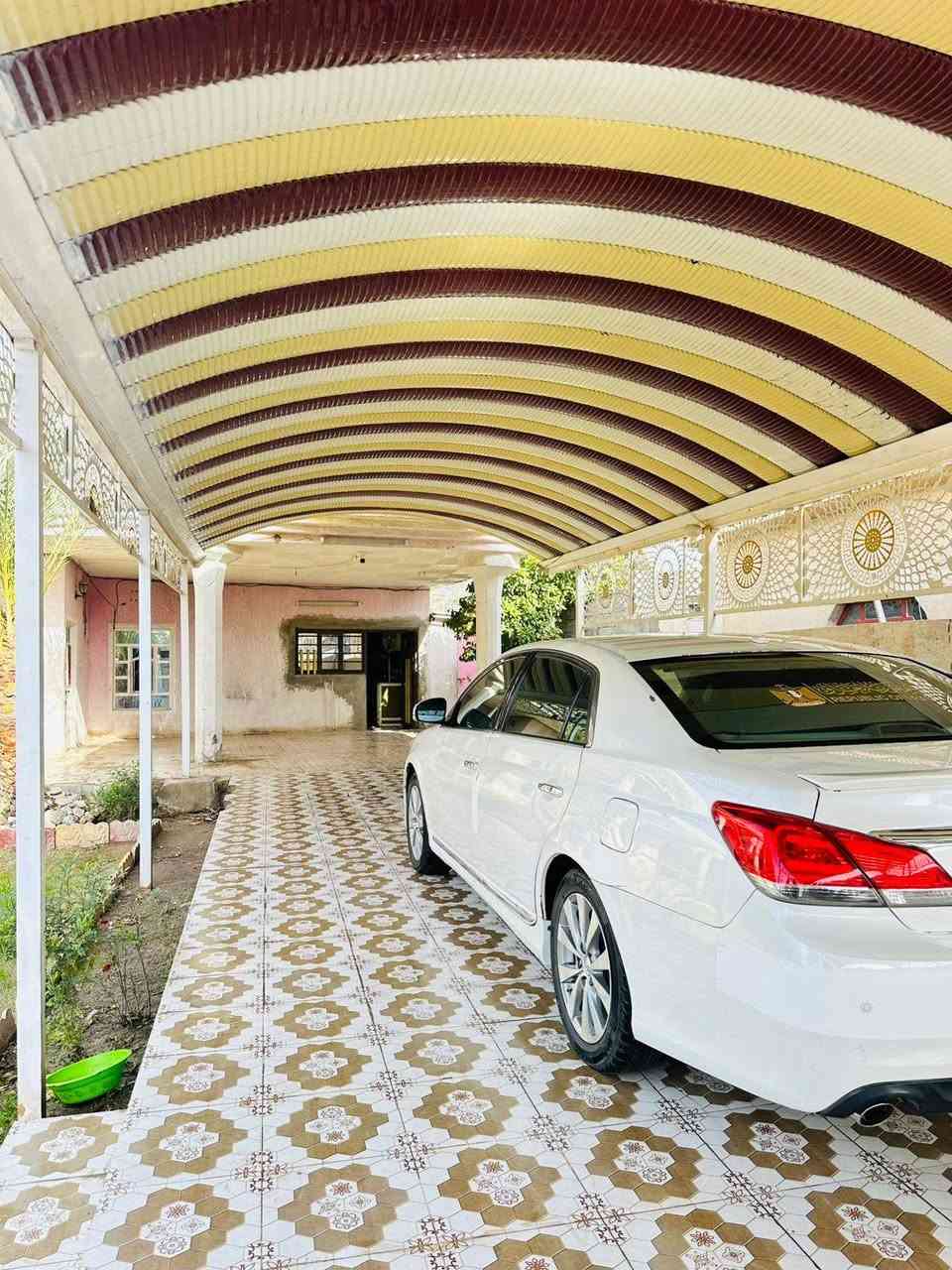 السلام عليكم أفلون 2011 رقم بغداد سنويه لل 29 6بصمات كير ومحرك بشرط تخم تاير قبل 10 ايام شاده صدر خلفي وامامي بشرط سيارة خير من الله للعلم السياره اندعمت عندي بيه 4قطع تبديل بدون دواخل اي نقص مابيه السعر160وبيه مجال بصيط العنوان صلاح الدين يثرب الاستفسار عن هذا الرقم *********** /***********
