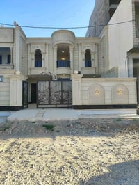 تكريت الديوم • 300م • طابقين