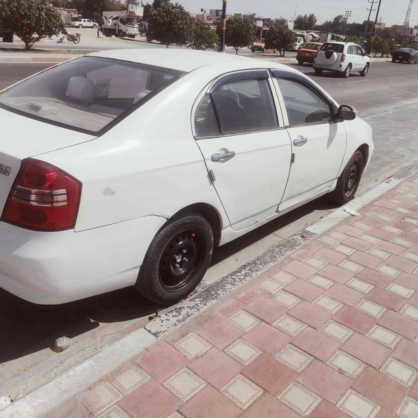 *********** كربلاء, العراق
