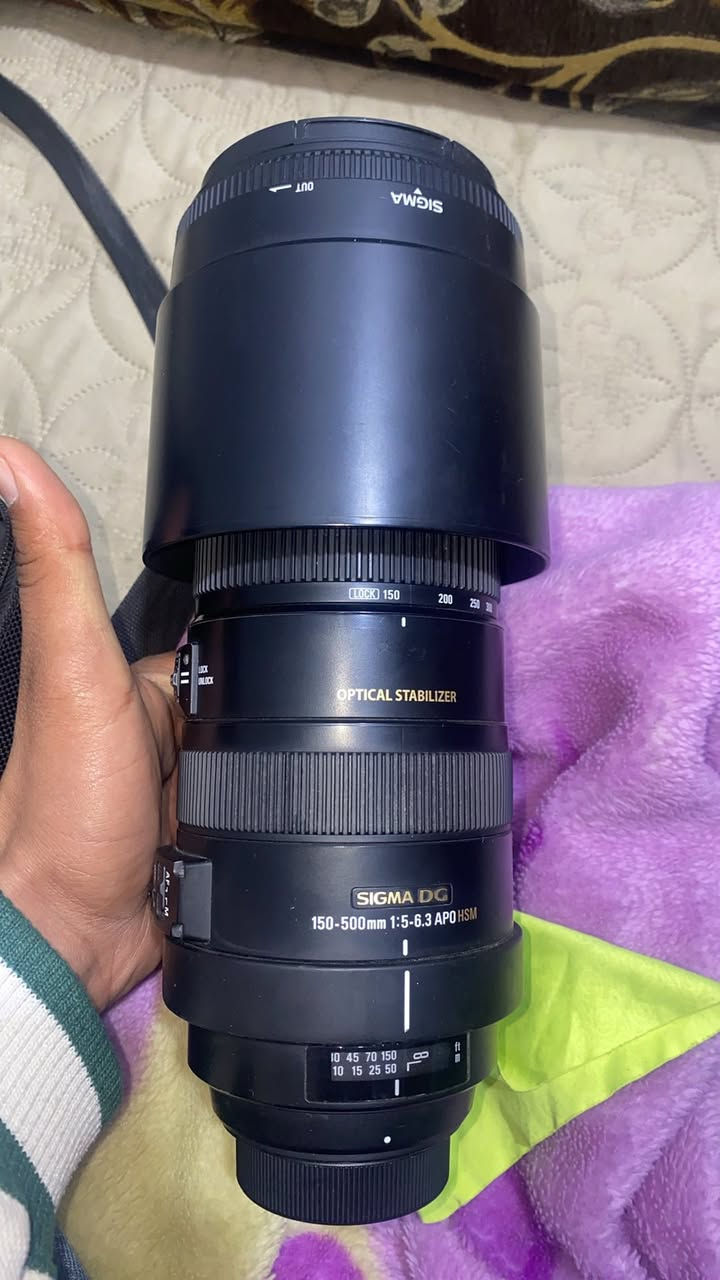 سلام عليكم
كامره نيكون 5600
عدسه 150,500
عدسه18,55
ملحقات،بطاريه،شاحنه،رام،جنطت كامره جنطة زرم
رام،توصاله نقل
ستان رياضي 
نضافه90/100
شتر25k
السعر خاص

صورت لكامره
***********
