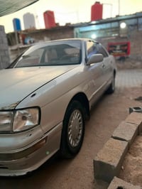 تويوتا بطه • سيارة بطه • تويوتا كراون بطة • سيارة يابانية • تويوتا كرا...