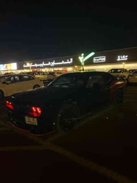 💲118السعر أو بيها مجال 🖐️السلام عليكم  🚗جالنجر 13 لون اسود ⚫محدثه بجم ...